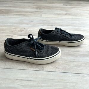 Vans 13.5 kids